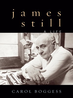 cover image of James Still
